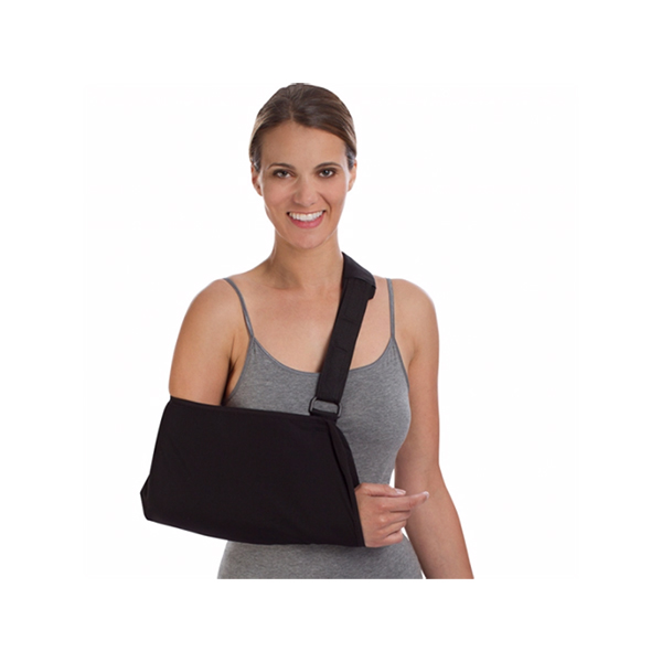 DELUXE ARM SLING WITH PAD