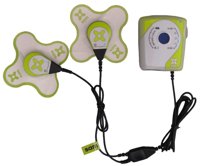 sampro devicewithpatch x